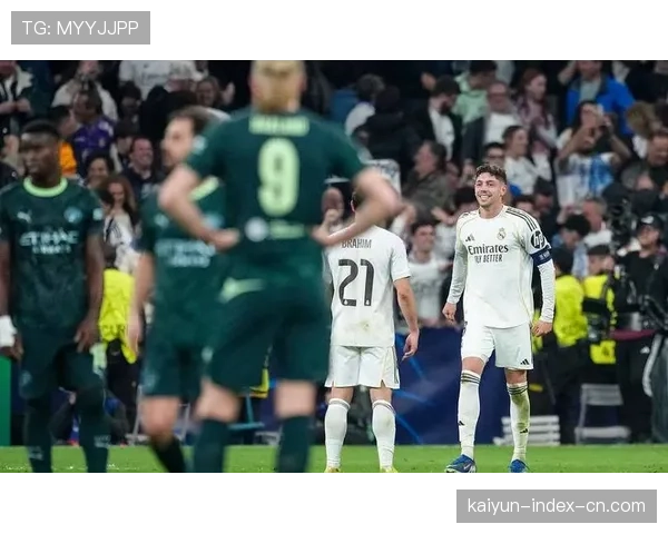 巴尔韦德半场帽子戏法奠定基调 皇马翻盘概率仅16.4%